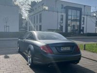 gebraucht Mercedes CL500 CL 500C216/W216 ❗️AMG PACKET❗️