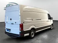 Gebraucht VW Crafter 140 PS (102 kW) 2025 Weißkeine angabe Van