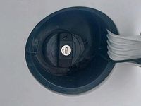 Usata VW up! 75 CV (55 kW) 2013 Bianco Utilitaria