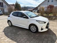 Gebraucht Mazda 2 116 PS (85 kW) 2022 Weiß Limousine