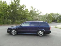 Gebraucht Skoda Octavia LAURIN & KLEMENT 150 PS (110 kW) 2001 Blau Limousine