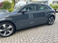 gebraucht Audi A3 Sportback 8V 30 1.0 TFSI - Facelift