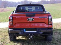 gebraucht Ford Ranger Ranger20 l EcoBlue Doppelkabine Autm. Raptor