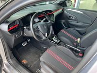 Gebraucht Opel Corsa-e 100 kW (136 PS) 2022 Grau Kleinwagen