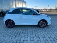 gebraucht Opel Adam Glam ecoFlex