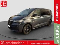 Gebraucht VW Multivan Style 245 PS (180 kW) 2025 Starlight blue Van