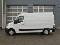 Gebraucht Opel Movano 136 PS (100 kW) 2020 Weiß Van