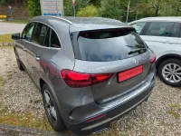 Gebraucht Mercedes GLA180 AMG 116 PS (85 kW) 2025 Grau SUV