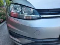 Gebraucht VW Golf VII 116 PS (85 kW) 2018 Grau Limousine