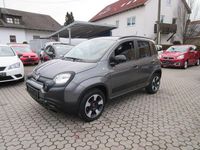 Gebraucht Fiat Panda Cross Cross 69 PS (50 kW) 2020 Colore esterno (colosseo grau) Kleinwagen
