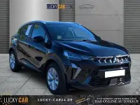 Gebraucht Mitsubishi ASX Diamant Edition 114 PS (83 kW) 2026 Onyxschwarz SUV