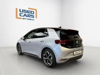 Gebraucht VW ID.3 150 kW (204 PS) 2023 Grau Kleinwagen