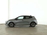 Gebraucht Renault Clio V Techno 94 PS (69 kW) 2025 Schiefergrau (grau) Limousine