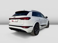 Gebraucht Audi SQ6 e-tron Ambiente 359 kW (489 PS) 2025 Weiß SUV