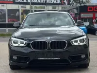 Używany BMW 120 Performance 190 KM (139 kW) 2015 Czarny Hatchback