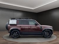 Gebraucht Land Rover Defender 300 PS (220 kW) 2022 Andere farbe SUV