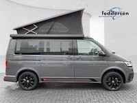 gebraucht VW California Beach Camper Edition 2.0 TDI Nav