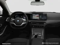 Gebraucht BMW 318 156 PS (114 kW) 2026 Weiß Kombi