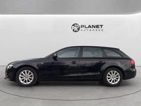 Gebraucht Audi A4 S-Line 177 PS (130 kW) 2015 Schwarz Kombi