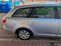 Gebraucht Audi A6 233 PS (171 kW) 2007 Silber Kombi