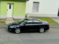 Gebraucht VW Jetta Highline 200 PS (147 kW) 2011 Schwarz Limousine