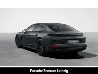 Usata Porsche Panamera 4S 544 CV (400 kW) 2024 Grigio Berlina