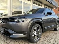Gebraucht Mazda MX30 Edition 80 kW (110 PS) 2020 Grau SUV