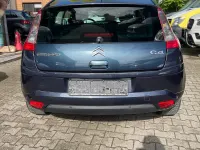 Używany Citroën C4 150 KM (110 kW) 2009 Niebieski Coupe