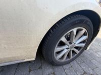 Gebraucht Mercedes E200 150 PS (110 kW) 2018 Beige Kombi