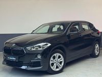Gebraucht BMW X2 Advantage 190 PS (139 kW) 2019 Saphirschwarz SUV