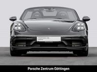 gebraucht Porsche 718 Boxster GTS 4.0