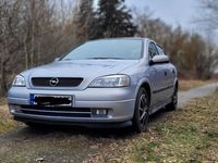 gebraucht Opel Astra 1.6 -