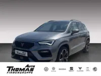 Gebraucht Cupra Ateca VZ 300 PS (220 kW) 2024 Grau SUV