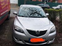 gebraucht Mazda 3 