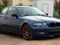 Gebraucht BMW 325 200 PS (147 kW) 2005 Andere farben Kleinwagen