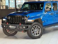 Gebraucht Jeep Gladiator 264 PS (194 kW) 2021 Blau Pickup