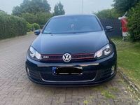 gebraucht VW Golf VI GTI ***300***PS