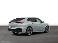 Usata BMW X2 M Sport 150 CV (110 kW) 2025 Grigio SUV