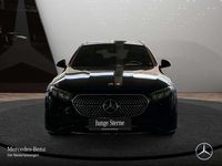 Second-hand Mercedes E300 AMG 204 CP (150 kW) 2025 Negru Berlinǎ