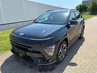 Neu Hyundai Kona N Line 116 PS (85 kW) 2026 SUV