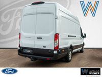 gebraucht Ford Transit Kasten 2.0l TDCi Trend 350 L4 6-Gang