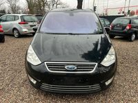 gebraucht Ford Galaxy Titanium 2.0*AUTOMATİK*STH*1.HAND*