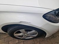 Gebraucht Mercedes C220 170 PS (125 kW) 2015 Weiß Kombi