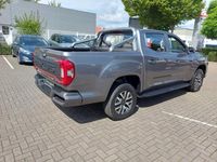 Gebraucht Maxus T90 130 kW (177 PS) 2023 Grau (metallic) Pickup