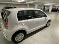 Second-hand VW e-up! 61 kW (83 CP) 2021 Alb Hatchback