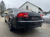 gebraucht Audi A8 3.2 FSI quattro