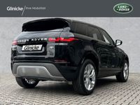 gebraucht Land Rover Range Rover evoque D165 AWD SE Winter-Paket