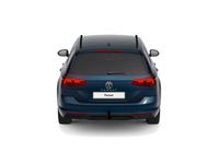 gebraucht VW Passat Passat VariantVariant 2.0 TDI Business DSG Navi LED AHK