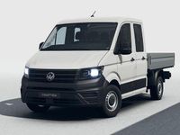 Neu VW Crafter 163 PS (119 kW) 2025 Van