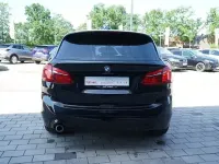 Gebraucht BMW 225 Advantage 224 PS (164 kW) 2019 Schwarz Van / Kleinbus